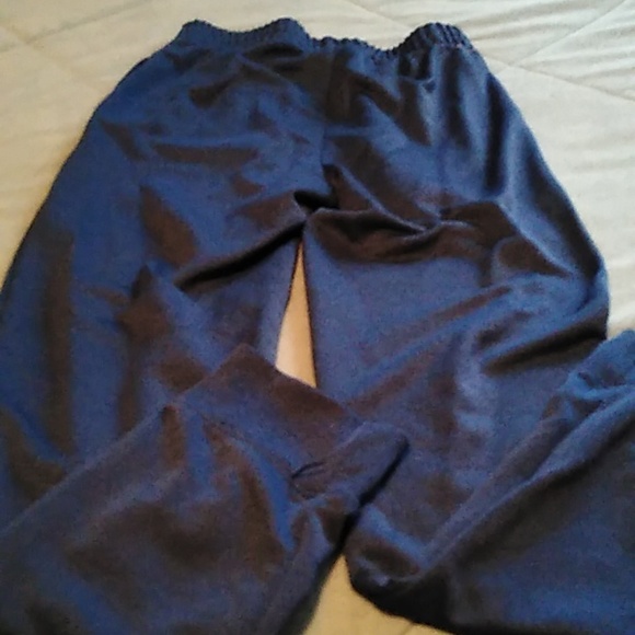 Boys Hurley Joggers Size L - Picture 5 of 8